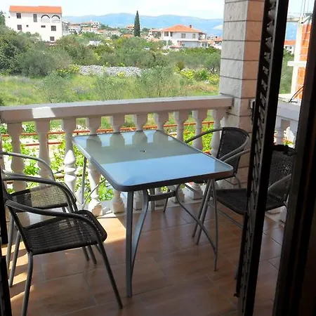 Brksi Apartamento *