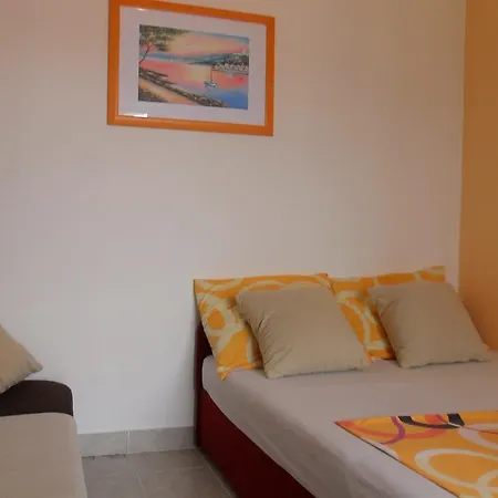 Apartment Brksi