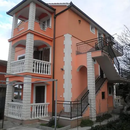 Brksi Apartment Slatine