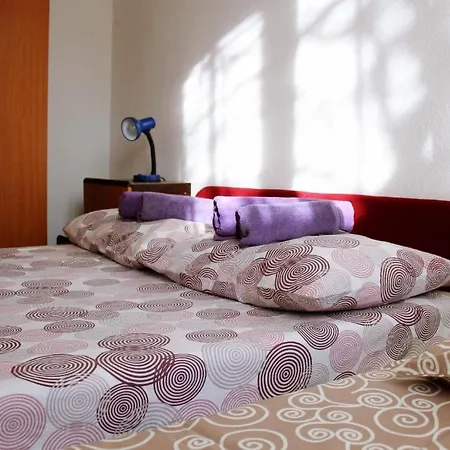 Apartment Brksi Slatine