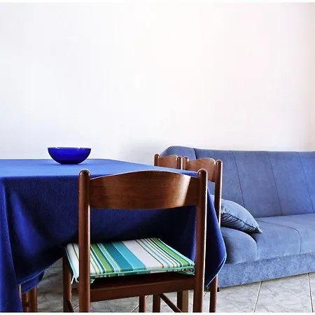 Brksi Apartment *