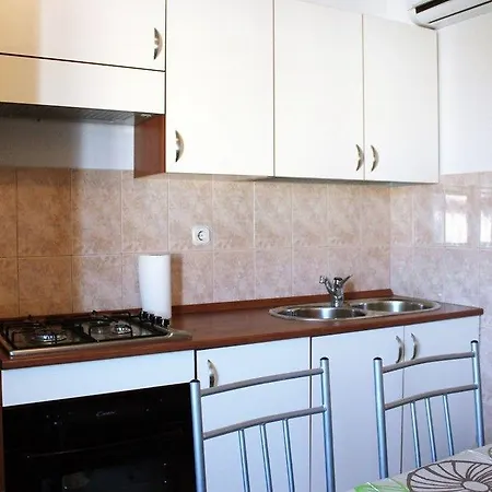 Apartment Brksi