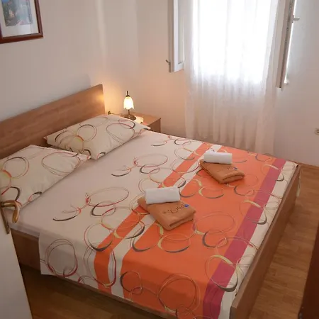 Appartamento Brksi