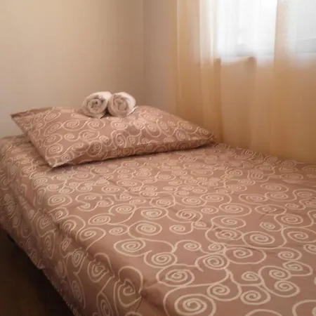 Apartment Brksi