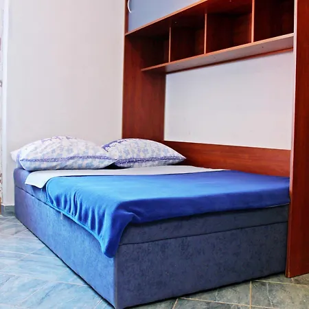 Apartment Brksi *
