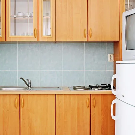 Brksi Apartment *