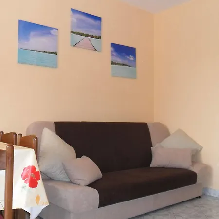 Apartment Brksi