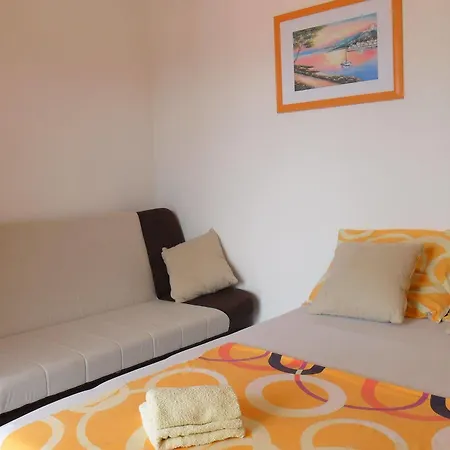 Brksi Apartment Slatine