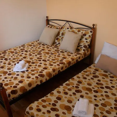 Brksi Apartment